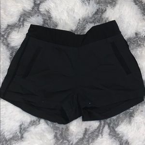 Lululemon dress shorts